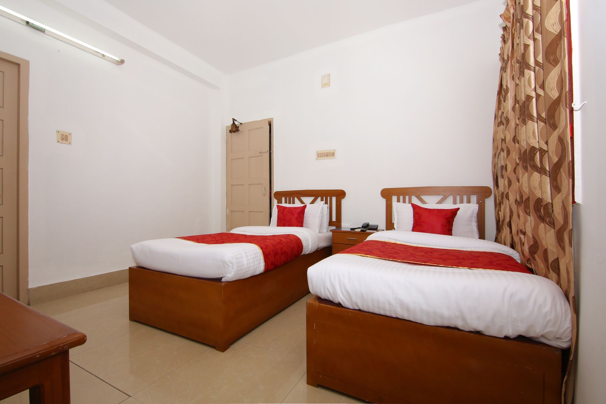 Oyo 6712 Hotel Malabar House Kochi Exterior foto