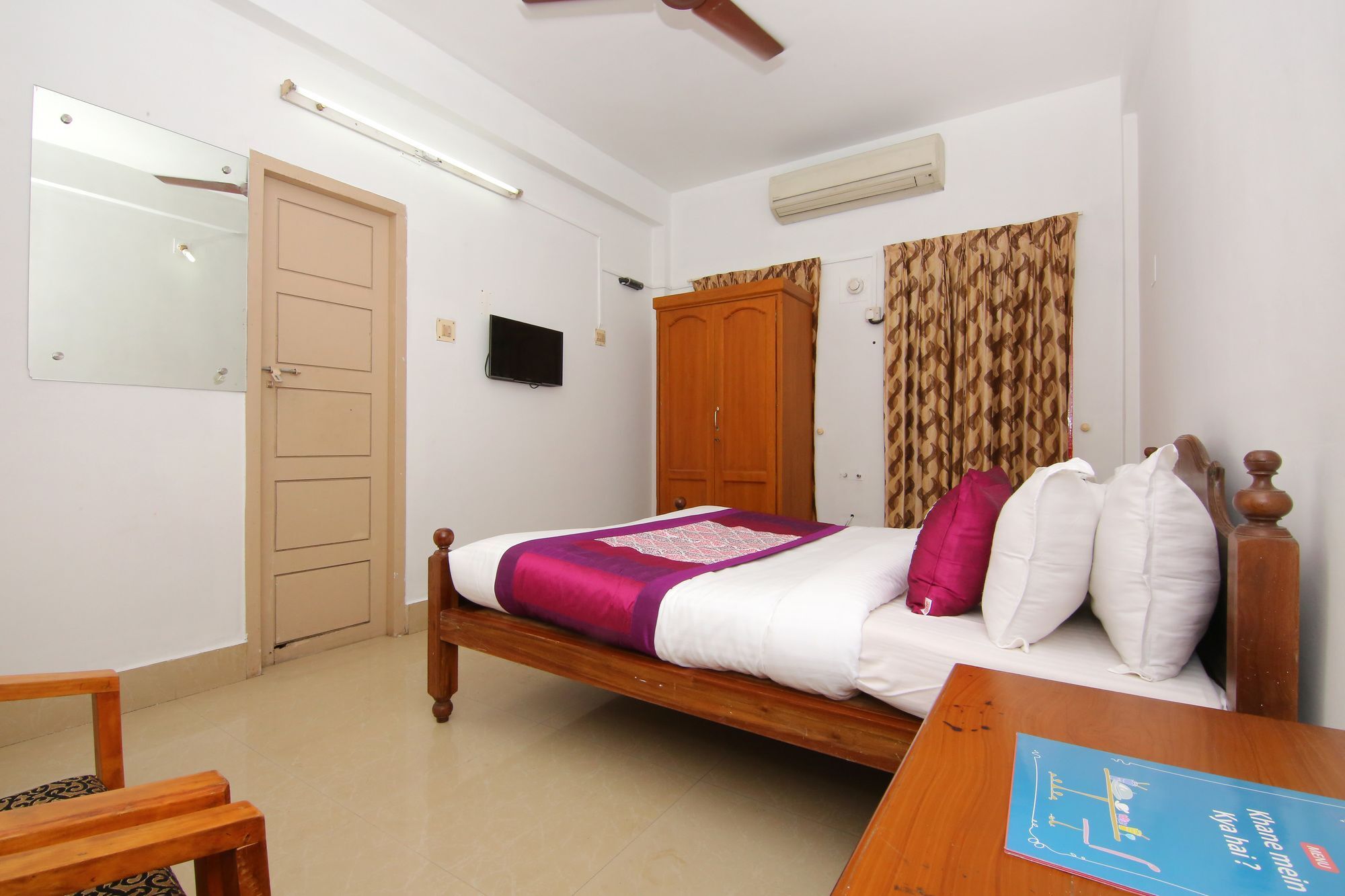 Oyo 6712 Hotel Malabar House Kochi Exterior foto