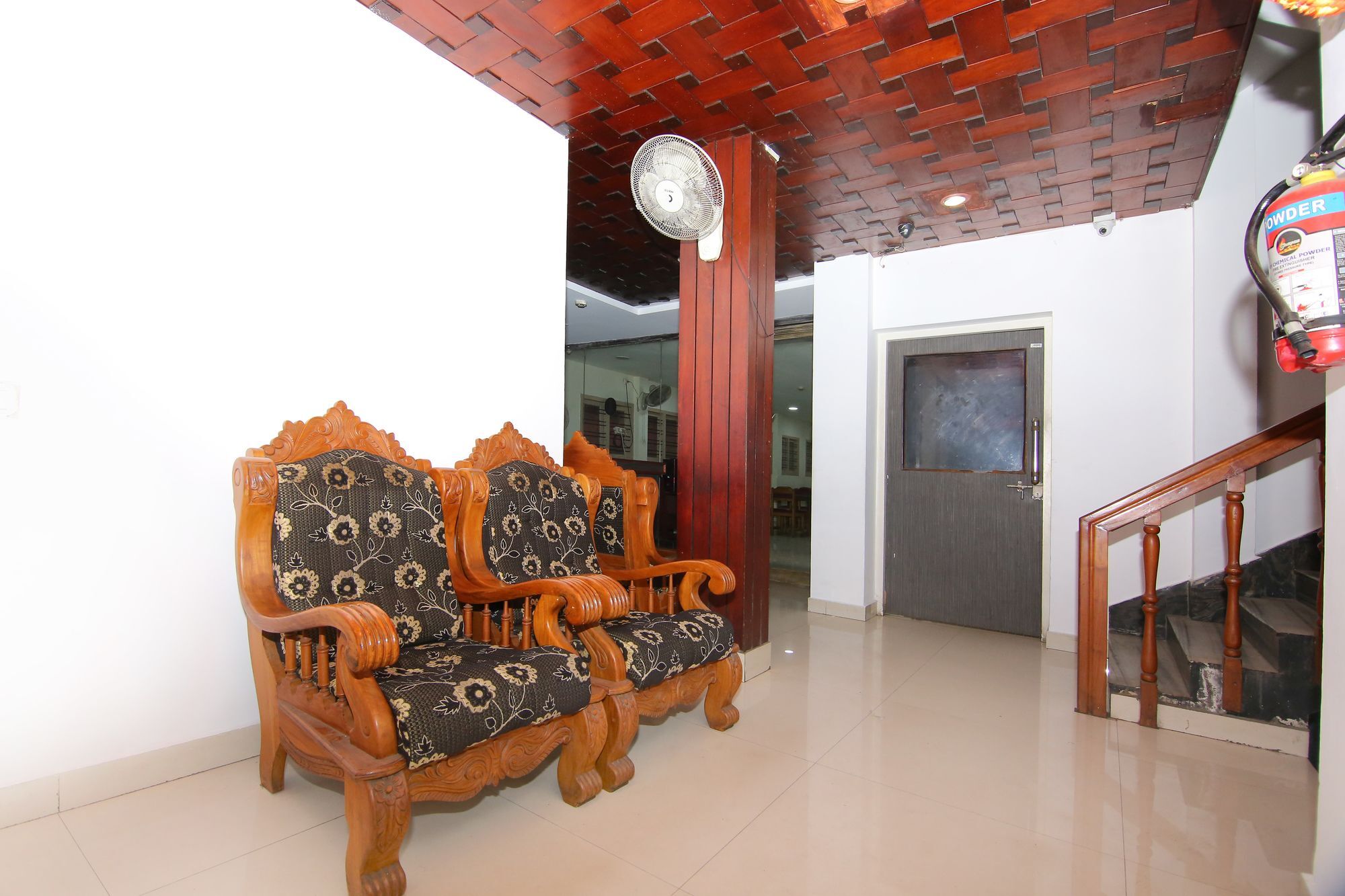 Oyo 6712 Hotel Malabar House Kochi Exterior foto